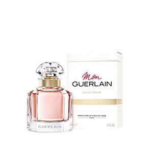 Apa de parfum Guerlain Mon Guerlain, 50 ml, pentru femei