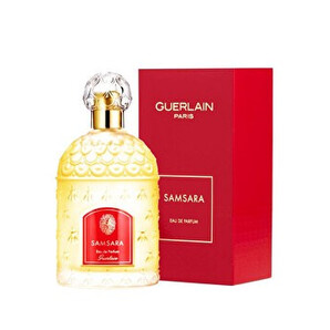 Apa de parfum Guerlain Samsara, 50 ml, pentru femei