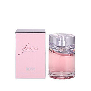 Apa de parfum Hugo Boss Femme, 50 ml, pentru femei