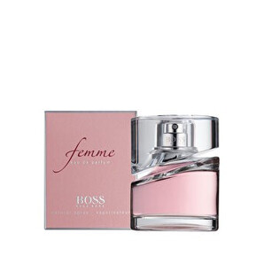 Apa de parfum Hugo Boss Femme, 75 ml, pentru femei