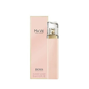 Apa de parfum Hugo Boss Ma Vie Pour Femme, 75 ml, pentru femei