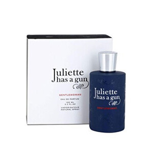 Apa de parfum Juliette Has a Gun Gentlewoman, 100 ml, pentru femei