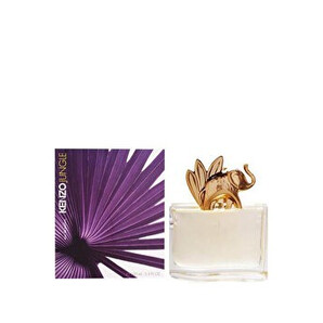 Apa de parfum Kenzo Jungle L'Elephant, 100 ml, pentru femei