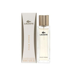 Apa de parfum Lacoste Pour Femme, 50 ml, pentru femei