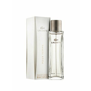 Apa de parfum Lacoste Pour Femme, 90 ml, pentru femei