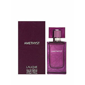 Apa de parfum Lalique Amethyst, 50 ml, pentru femei