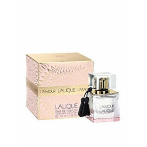 Apa de parfum Lalique L'Amour, 30 ml, pentru femei