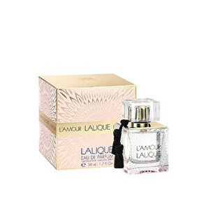 Apa de parfum Lalique L'Amour, 50 ml, pentru femei