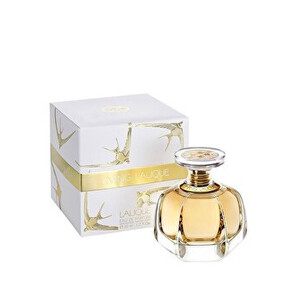Apa de parfum Lalique Living Lalique, 50 ml, pentru femei