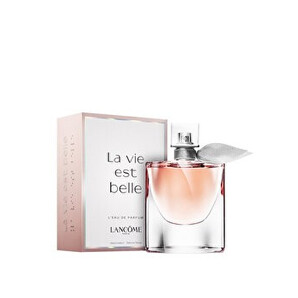 Apa de parfum Lancome La Vie Est Belle, 75 ml, pentru femei