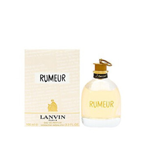 Apa de parfum Lanvin Rumeur, 100 ml, pentru femei