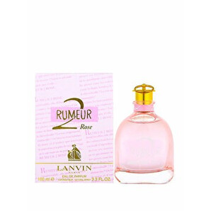 Apa de parfum Lanvin Rumeur 2 Rose, 100 ml, pentru femei
