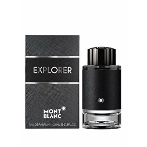 Apa de parfum Mont blanc Explorer, 100 ml, pentru barbati