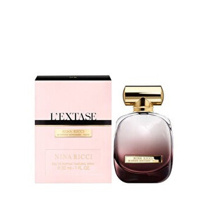 Apa de parfum Nina Ricci L'Extase, 30 ml, pentru femei