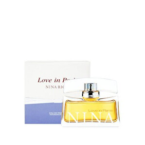 Apa de parfum Nina Ricci Love in Paris, 30 ml, pentru femei