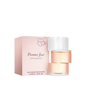 Apa de parfum Nina Ricci Premier Jour, 100 ml, pentru femei