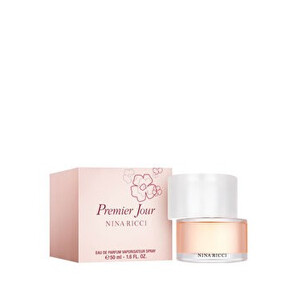 Apa de parfum Nina Ricci Premier Jour, 50 ml, pentru femei