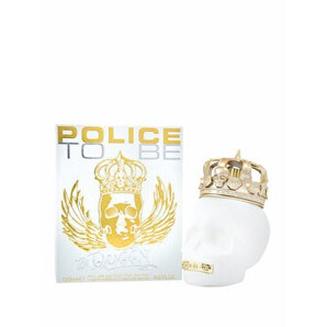 Apa de parfum Police To Be the Queen, 125 ml, pentru femei