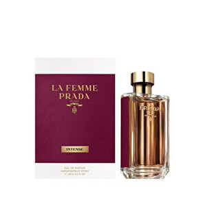 Apa de parfum Prada La Femme Intense, 100 ml, pentru femei