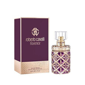Apa de parfum Roberto Cavalli Florence, 75 ml, pentru femei