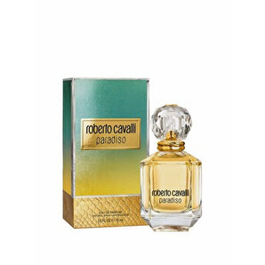 Apa de parfum Roberto Cavalli Paradiso, 75 ml, pentru femei