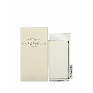 Apa de parfum S.T. Dupont Passenger, 100 ml, pentru femei