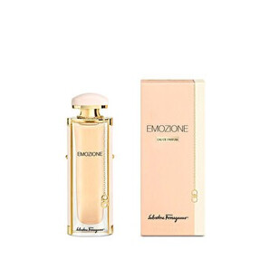 Apa de parfum Salvatore Ferragamo Emozione, 50 ml, pentru femei