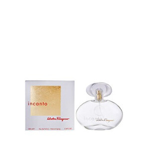 Apa de parfum Salvatore Ferragamo Incanto, 100 ml, pentru femei