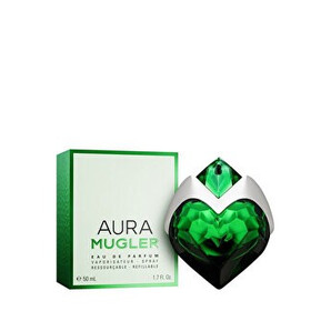 Apa de parfum Thierry Mugler Aura, 50 ml, pentru femei