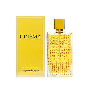 Apa de parfum Yves Saint Laurent Cinema, 90 ml, pentru femei