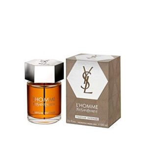 Apa de parfum Yves Saint Laurent L'Homme Intense, 100 ml, pentru barbati
