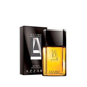 Apa de toaleta Azzaro Pour Homme, 100 ml, pentru barbati