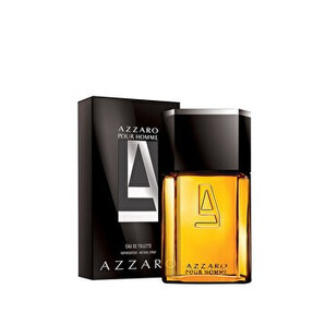 Apa de toaleta Azzaro Pour Homme, 50 ml, pentru barbati