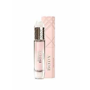 Apa de toaleta Burberry Body Tender, 60 ml, pentru femei