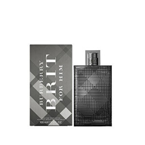 Apa de toaleta Burberry Brit, 100 ml, pentru barbati