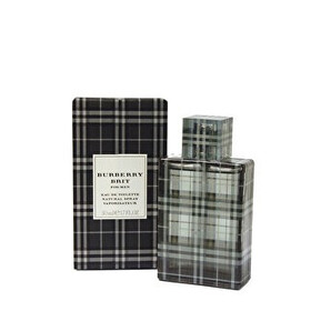 Apa de toaleta Burberry Brit, 50 ml, pentru barbati