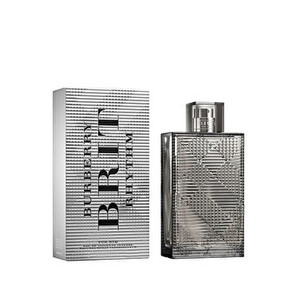 Apa de toaleta Burberry Brit Rhythm Intense, 50 ml, pentru barbati