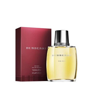 Apa de toaleta Burberry For Men, 100 ml, pentru barbati