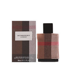 Apa de toaleta Burberry London, 30 ml, pentru barbati