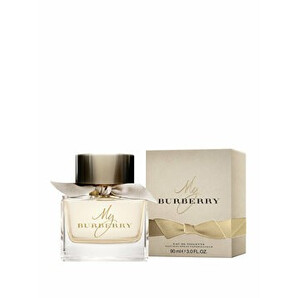 Apa de toaleta Burberry My Burberry, 90 ml, pentru femei