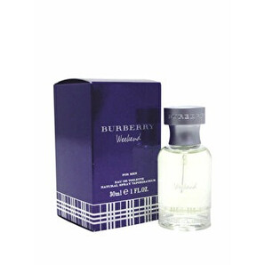 Apa de toaleta Burberry Weekend, 30 ml, pentru barbati