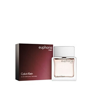Apa de toaleta Calvin Klein Euphoria, 100 ml, pentru barbati