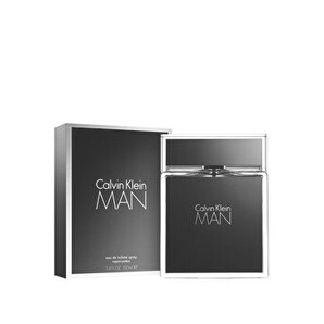 Apa de toaleta Calvin Klein Man, 100 ml, pentru barbati