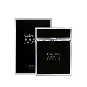Apa de toaleta Calvin Klein Man, 50 ml, pentru barbati