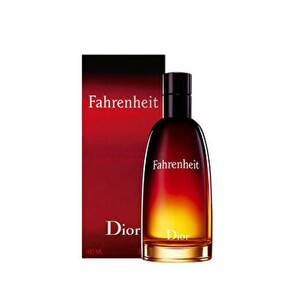 Apa de toaleta Christian Dior Fahrenheit, 100 ml, pentru barbati
