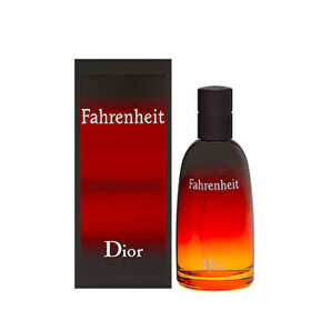 Apa de toaleta Christian Dior Fahrenheit, 50 ml, pentru barbati