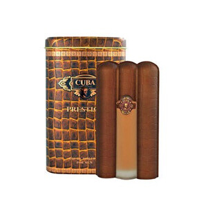 Apa de toaleta Cuba Prestige, 90 ml, pentru barbati