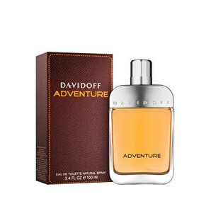 Apa de toaleta Davidoff Adventure, 100 ml, pentru barbati