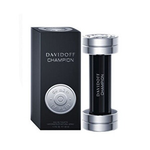 Apa de toaleta Davidoff Champion, 90 ml, pentru barbati