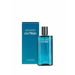 Apa de toaleta Davidoff Cool Water, 75 ml, pentru barbati